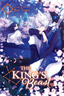 The King's Beast, Vol. 3, Volume 3 by Rei Toma