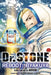 Dr. Stone Reboot: Byakuya by Riichiro Inagaki