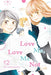 Love Me, Love Me Not, Vol. 12, 12 by Io Sakisaka