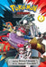 Pokémon Adventures: Black 2 & White 2, Vol. 3, Volume 3 by Satoshi Yamamoto
