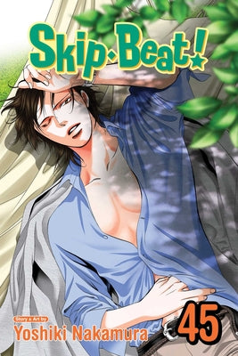 Skip-Beat!, Vol. 45, Volume 45 by Yoshiki Nakamura