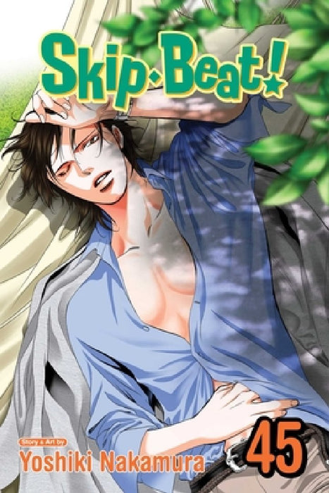 Skip-Beat!, Vol. 45, Volume 45