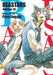 Beastars, Vol. 18, 18 by Paru Itagaki