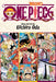 One Piece (Omnibus Edition), Vol. 31, Volume 31: Includes Vols. 91, 92 & 93 by Eiichiro Oda