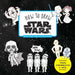 How to Draw Star Wars by Viz Media