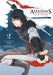 Assassin's Creed: Blade of Shao Jun, Vol. 2, Volume 2 by Minoji Kurata