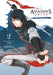 Assassin's Creed: Blade of Shao Jun, Vol. 2, Volume 2 by Minoji Kurata