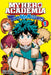 My Hero Academia: Team-Up Missions, Vol. 1, Volume 1 by Kohei Horikoshi