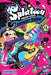 Splatoon: Squid Kids Comedy Show, Vol. 4, Volume 4 by Hideki Goto