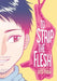 To Strip the Flesh by Oto Toda