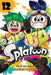 Splatoon, Vol. 12, Volume 12 by Sankichi Hinodeya