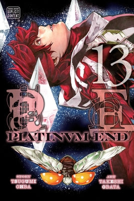 Platinum End, Vol. 13, Volume 13 by Takeshi Obata