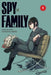 Spy X Family, Vol. 5, Volume 5 by Tatsuya Endo