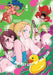 Zom 100: Bucket List of the Dead, Vol. 4, Volume 4 by Kotaro Takata
