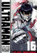 Ultraman, Vol. 16, 16 by Tomohiro Shimoguchi