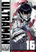 Ultraman, Vol. 16, 16 by Tomohiro Shimoguchi