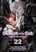 Seraph of the End, Vol. 22, Volume 22: Vampire Reign by Daisuke Furuya