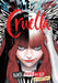 Disney Cruella: The Manga: Black, White, and Red by Hachi Ishie
