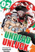 Undead Unluck, Vol. 2, Volume 2 by Yoshifumi Tozuka