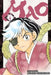 Mao, Vol. 4, 4 by Rumiko Takahashi