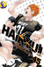 Haikyu!!, Vol. 45, Volume 45 by Haruichi Furudate