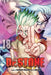 Dr. Stone, Vol. 18, Volume 18 by Boichi