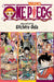 One Piece (Omnibus Edition), Vol. 32, 32: Includes Vols. 94, 95 & 96 by Eiichiro Oda