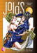 Jojo's Bizarre Adventure: Part 5--Golden Wind, Vol. 4, 4 by Hirohiko Araki