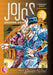 Jojo's Bizarre Adventure: Part 5--Golden Wind, Vol. 7: Volume 7 by Hirohiko Araki