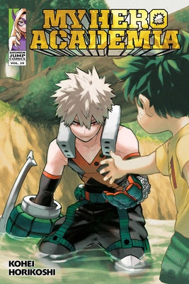 My Hero Academia, Vol. 29, Volume 29 by Kohei Horikoshi