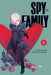 Spy X Family, Vol. 6, Volume 6 by Tatsuya Endo