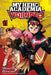 My Hero Academia: Vigilantes, Vol. 11, Volume 11 by Kohei Horikoshi