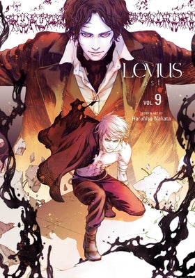 Levius/Est, Vol. 9, Volume 9 by Haruhisa Nakata