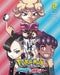 Pokémon: Sword & Shield, Vol. 2, Volume 2 by Satoshi Yamamoto