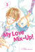 My Love Mix-Up!, Vol. 2, 2 by Wataru Hinekure