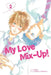 My Love Mix-Up!, Vol. 2, 2 by Wataru Hinekure