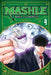 Mashle: Magic and Muscles, Vol. 4, 4 by Hajime Komoto