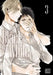 Black or White, Vol. 3 by Sachimo
