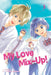 My Love Mix-Up!, Vol. 3, 3 by Wataru Hinekure