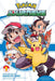 Pokémon Journeys: The Series, Vol. 1, Volume 1 by Machito Gomi