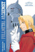 Fullmetal Alchemist: The Abducted Alchemist, 2: Second Edition by Makoto Inoue