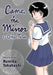 Came the Mirror & Other Tales by Rumiko Takahashi