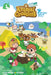 Animal Crossing: New Horizons, Vol. 1, Volume 1: Deserted Island Diary by Viz Media