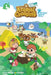 Animal Crossing: New Horizons, Vol. 1, Volume 1: Deserted Island Diary by Viz Media