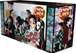 Demon Slayer Complete Box Set: Includes Volumes 1-23 with Premium by Koyoharu Gotouge