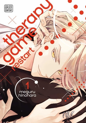 Therapy Game Restart, Vol. 1, Volume 1 by Meguru Hinohara