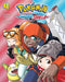 Pokémon: Sword & Shield, Vol. 4, 4 by Hidenori Kusaka