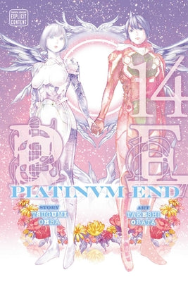 Platinum End, Vol. 14, 14 by Tsugumi Ohba