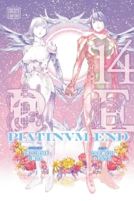Platinum End, Vol. 14, 14 by Tsugumi Ohba