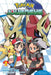 Pokémon Journeys: The Series, Vol. 2, 2 by Machito Gomi